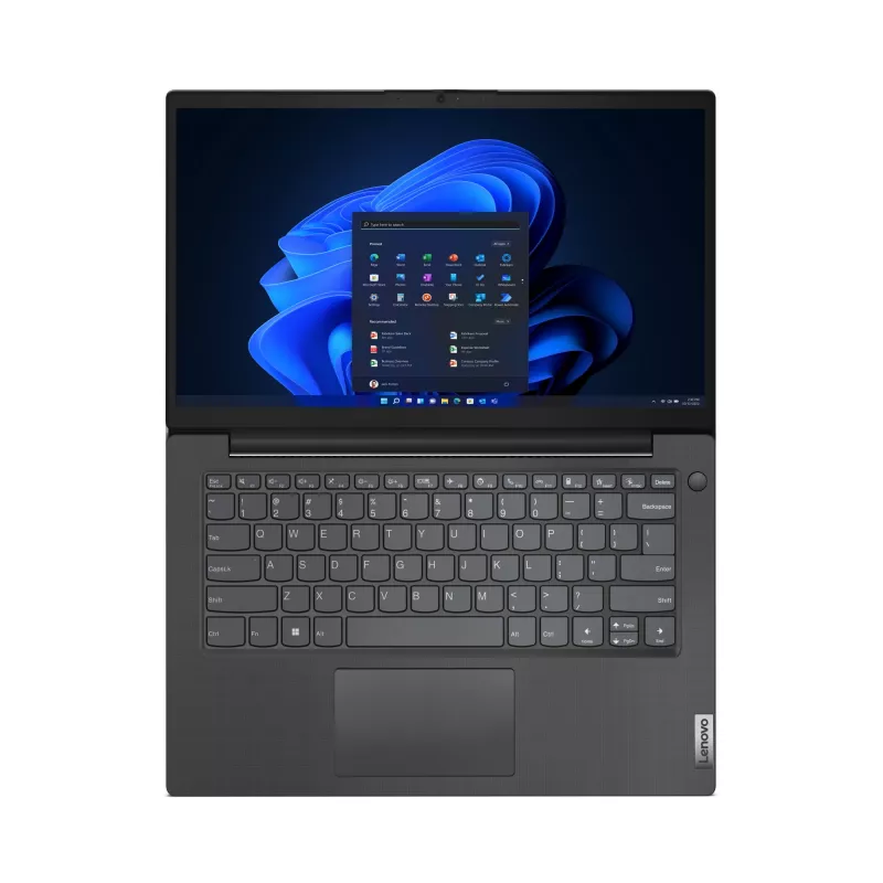 Laptop Lenovo V V14 14 cali AMD Ryzen 7 7730U 16 GB RAM 512 GB SSD AMD Radeon Windows 11