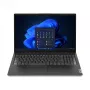 Lenovo V15 G4 ABP Laptop AMD Ryzen™ 7 7730U 39,6 cm (15,6 cala) Full HD 16 GB DDR4-SDRAM 512 GB SSD Wi-Fi 6 (802.11ax) Windows 11 Home Nordic Czarny