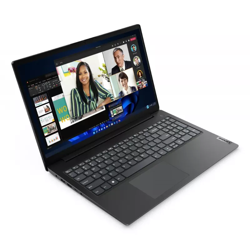 Laptop Lenovo V15 G4 IRU 15,6 cala Intel Core i5 8 GB 256 GB SSD Intel UHD Windows 11 Pro