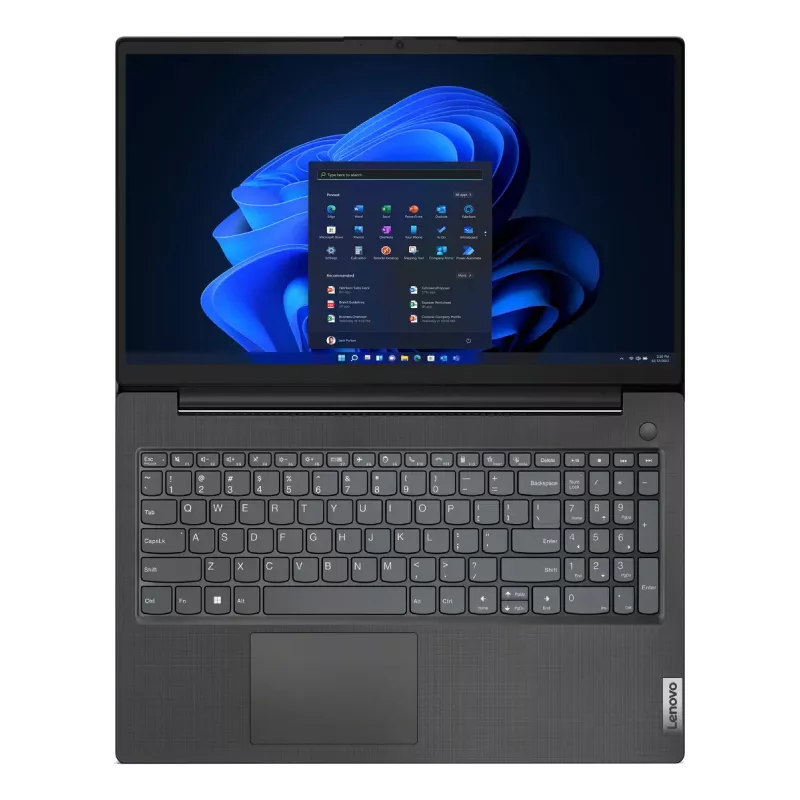 Laptop Lenovo V15 G4 IRU 15,6 cala Intel Core i5 8 GB 256 GB SSD Intel UHD Windows 11 Pro