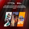 Bezprzewodowa mysz gamingowa HP HyperX Pulsefire Haste 2 S Navy 64g Li-Ion