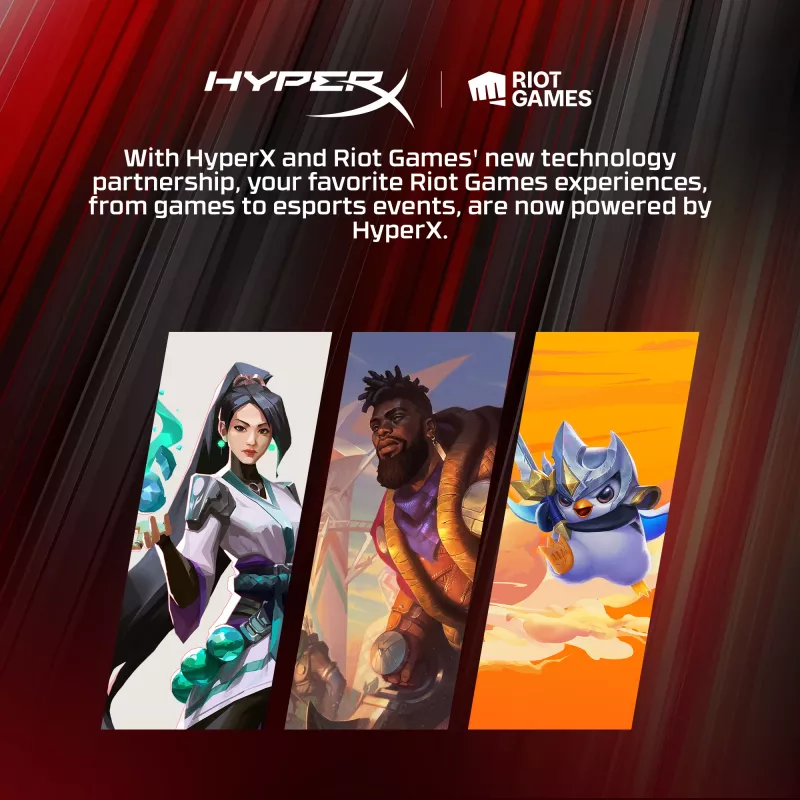 Bezprzewodowa mysz gamingowa HP HyperX Pulsefire Haste 2 S Navy 64g Li-Ion