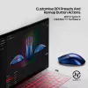 Bezprzewodowa mysz gamingowa HP HyperX Pulsefire Haste 2 S Navy 64g Li-Ion
