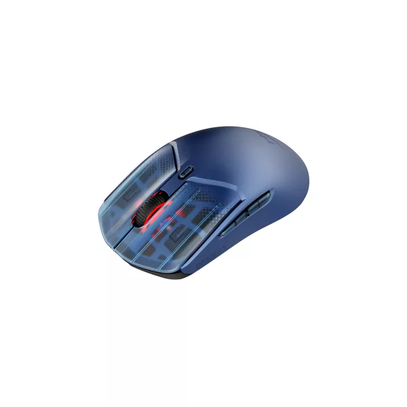 Bezprzewodowa mysz gamingowa HP HyperX Pulsefire Haste 2 S Navy 64g Li-Ion