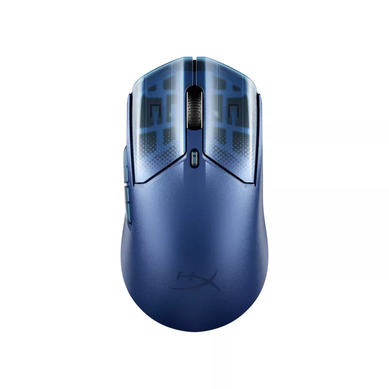 Bezprzewodowa mysz gamingowa HP HyperX Pulsefire Haste 2 S Navy 64g Li-Ion