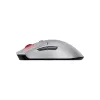 HyperX Pulsefire Haste 2 S srebrny Bezprzewodowa Mysz Gamingowa