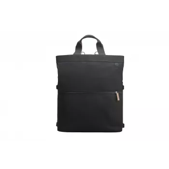 HP 14-calowy konwertowalny plecak-torba na laptopa Rodzaj etui: Plecak Maksymalny rozmiar ekranu: 35,8 cm Waga: 770 g