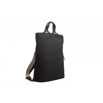 HP 14-calowy konwertowalny plecak-torba na laptopa Rodzaj etui: Plecak Maksymalny rozmiar ekranu: 35,8 cm Waga: 770 g