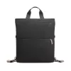 HP 14-calowy konwertowalny plecak-torba na laptopa Rodzaj etui: Plecak Maksymalny rozmiar ekranu: 35,8 cm Waga: 770 g