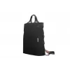 HP 14-calowy konwertowalny plecak-torba na laptopa Rodzaj etui: Plecak Maksymalny rozmiar ekranu: 35,8 cm Waga: 770 g