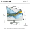 Monitor HP Series 5 Pro 24 cale WUXGA Wyświetlacz 1920 x 1200