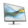 Monitor HP Series 5 Pro 24 cale WUXGA - 524pn, 61 cm (24 cale), 1920 x 1200 pikseli, WUXGA, LCD, 5 ms, czarny