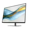 Monitor HP Series 5 Pro 24 cale WUXGA - 524pn, 61 cm (24 cale), 1920 x 1200 pikseli, WUXGA, LCD, 5 ms, czarny