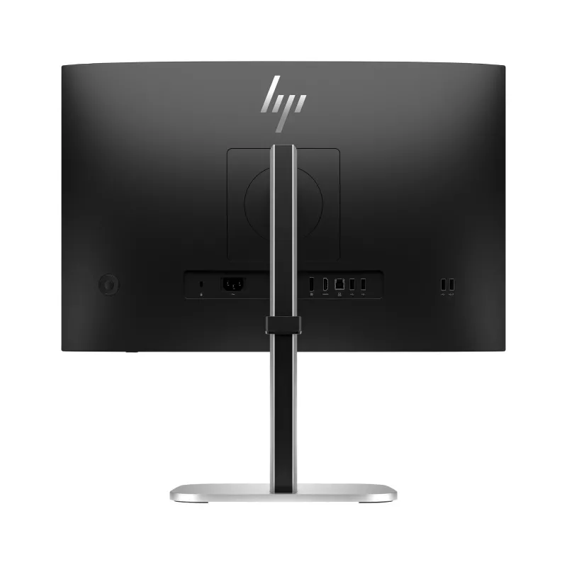 Monitor HP Series 5 Pro 24 cale WUXGA - 524pn, 61 cm (24 cale), 1920 x 1200 pikseli, WUXGA, LCD, 5 ms, czarny
