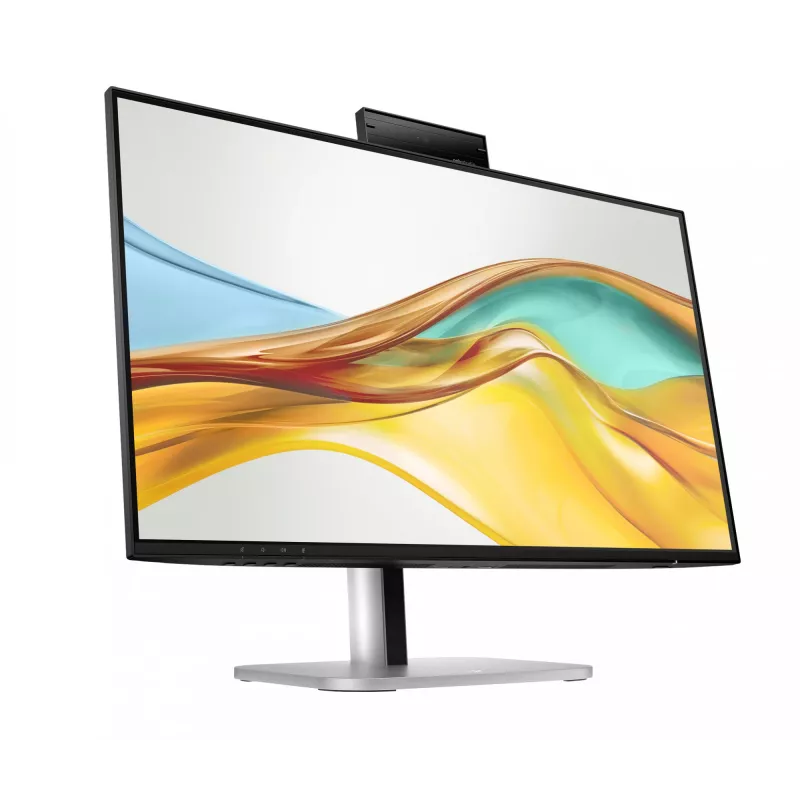 HP Series 5 Pro 23.8 cala FHD monitor konferencyjny USB-C - 524pm PVC Free