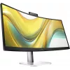 HP Series 5 Pro 34-calowy monitor konferencyjny WQHD USB-C - 534pm PVC Free