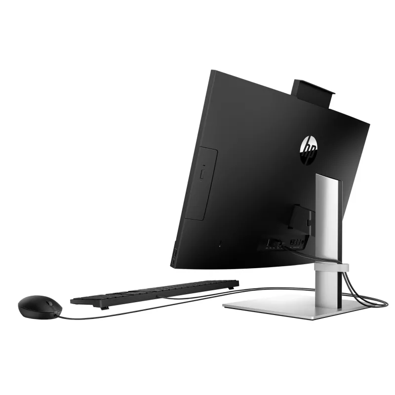 HP ProOne 440 G9 Intel® Core™ i5 60,5 cm (23,8 cala) 1920 x 1080 pikseli Komputer All-in-One 16 GB DDR4-SDRAM Windows 11 Pro Wi-Fi 6 (802.11ax)