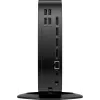 HP Elite t755 3 GHz Windows 10 IoT Enterprise 1,4 kg Czarny V2546