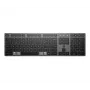 Bezprzewodowa ładowalna pełnowymiarowa klawiatura QWERTY HP 725 — model 9T5B2AA#UUW
