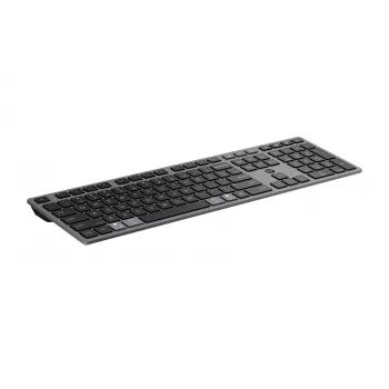 Bezprzewodowa ładowalna pełnowymiarowa klawiatura QWERTY HP 725 — model 9T5B2AA#UUW