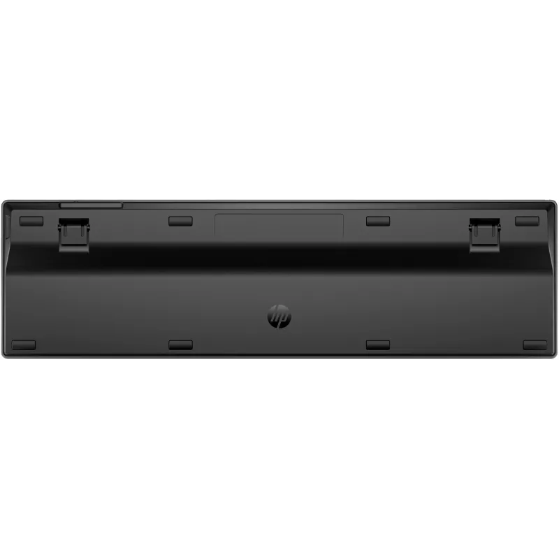 Bezprzewodowa ładowalna pełnowymiarowa klawiatura QWERTY HP 725 — model 9T5B2AA#UUW