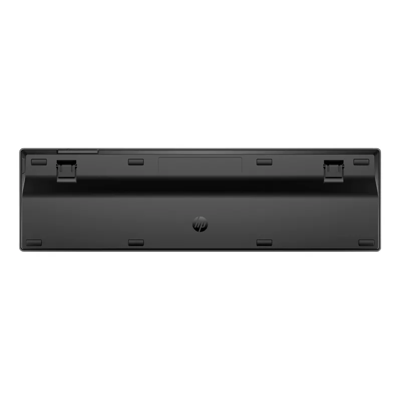 Bezprzewodowa ładowalna pełnowymiarowa klawiatura QWERTY HP 725 — model 9T5B2AA#UUW