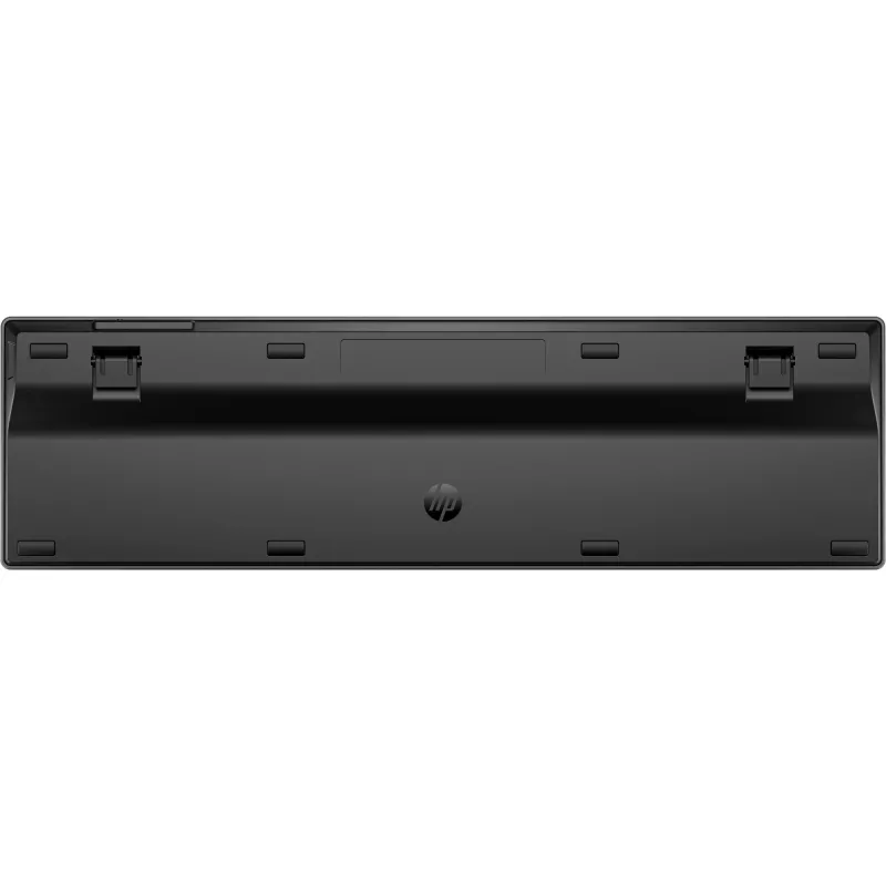 Bezprzewodowa ładowalna pełnowymiarowa klawiatura QWERTY HP 725 — model 9T5B2AA#UUW