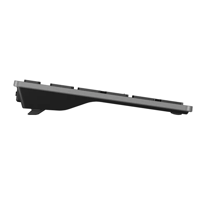 Bezprzewodowa ładowalna pełnowymiarowa klawiatura QWERTY HP 725 — model 9T5B2AA#UUW