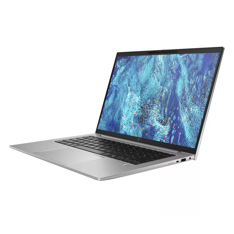 Mobilna stacja robocza HP ZBook Firefly G11 14 cali Intel Core Ultra 7 155U 32 GB RAM 1 TB SSD Intel Graphics Windows 11 Pro