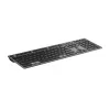 HP 725 Multi-Device Rechargeable Wireless klawiatura and mysz Combo Full-size Wireless Bluetooth
