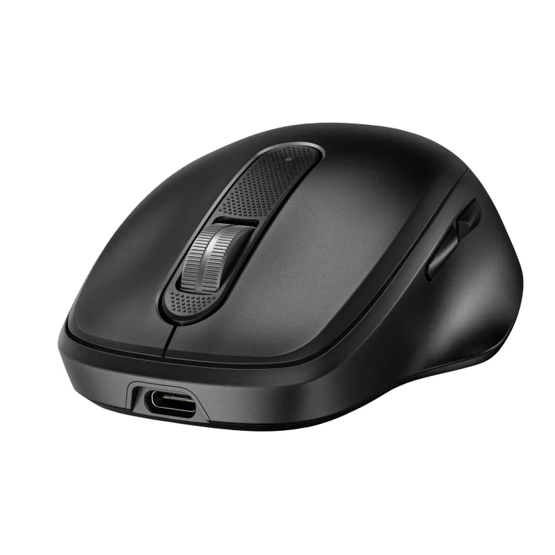 HP 725 Multi-Device Rechargeable Wireless klawiatura and mysz Combo Full-size Wireless Bluetooth