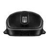 HP 725 Multi-Device Rechargeable Wireless klawiatura and mysz Combo Full-size Wireless Bluetooth