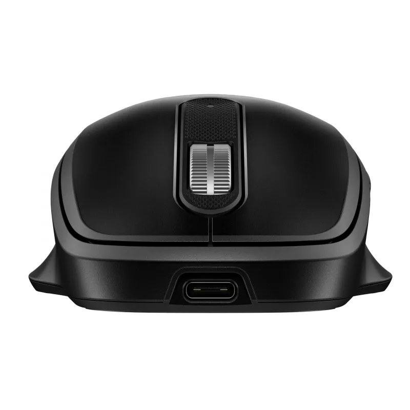 HP 725 Multi-Device Rechargeable Wireless klawiatura and mysz Combo Full-size Wireless Bluetooth