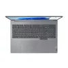 Lenovo ThinkBook 16 G7 ARP AMD Ryzen™ 5 7535HS Laptop 40,6 cm (16 cali) WUXGA 8 GB DDR5-SDRAM 256 GB SSD Wi-Fi 6E (802.11ax) Windows 11 Pro UK English Szary