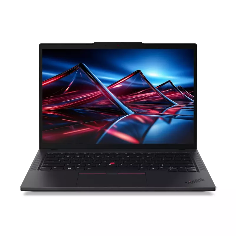 Mobilna stacja robocza Lenovo ThinkPad P14s Gen 5 AMD Ryzen 7 PRO 8840HS 16 GB DDR5 512 GB SSD