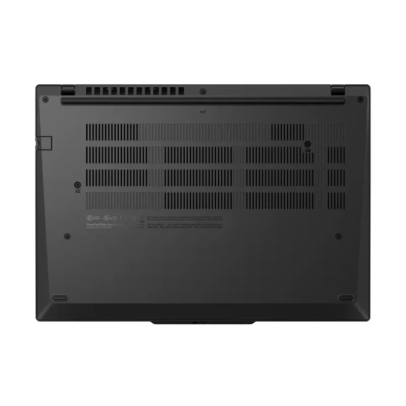Mobilna stacja robocza Lenovo ThinkPad P14s Gen 5 AMD Ryzen 7 PRO 8840HS 16 GB DDR5 512 GB SSD