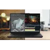 Mobilna stacja robocza Lenovo ThinkPad P14s Gen 5 AMD Ryzen 7 PRO 8840HS 16 GB DDR5 512 GB SSD