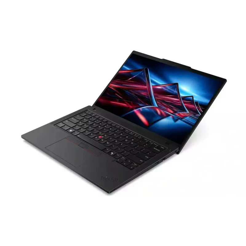 Mobilna stacja robocza Lenovo ThinkPad P14s Gen 5 AMD Ryzen 7 PRO 8840HS 16 GB DDR5 512 GB SSD