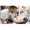 Mobilna stacja robocza Lenovo ThinkPad P14s Gen 5 AMD Ryzen 7 PRO 8840HS 16 GB DDR5 512 GB SSD