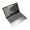 Lenovo IdeaPad 3 Chrome 15IJL6 Intel® Celeron® N N4500 Chromebook 39,6 cm (15,6 cala) Full HD 8 GB LPDDR4x-SDRAM 128 GB eMMC Wi-Fi 6 (802.11ax) ChromeOS German szary