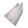 Lenovo IdeaPad 3 Chrome 15IJL6 Intel® Celeron® N N4500 Chromebook 39,6 cm (15,6 cala) Full HD 8 GB LPDDR4x-SDRAM 128 GB eMMC Wi-Fi 6 (802.11ax) ChromeOS German szary