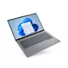 Lenovo ThinkBook 14 G6 IRL Intel® Core™ i5 i5-13420H Laptop 35,6 cm (14 cali) WUXGA 16 GB DDR5-SDRAM 512 GB SSD Wi-Fi 6 (802.11ax) Windows 11 Pro Szary Nordycki