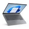 Lenovo ThinkBook 14 G6 IRL Intel® Core™ i5 i5-13420H Laptop 35,6 cm (14 cali) WUXGA 16 GB DDR5-SDRAM 512 GB SSD Wi-Fi 6 (802.11ax) Windows 11 Pro Szary Nordycki