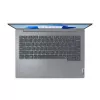 Lenovo ThinkBook 14 G6 IRL Intel® Core™ i5 i5-13420H Laptop 35,6 cm (14 cali) WUXGA 16 GB DDR5-SDRAM 512 GB SSD Wi-Fi 6 (802.11ax) Windows 11 Pro Szary Nordycki