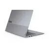 Lenovo ThinkBook 14 G6 IRL Intel® Core™ i5 i5-13420H Laptop 35,6 cm (14 cali) WUXGA 16 GB DDR5-SDRAM 512 GB SSD Wi-Fi 6 (802.11ax) Windows 11 Pro Szary Nordycki
