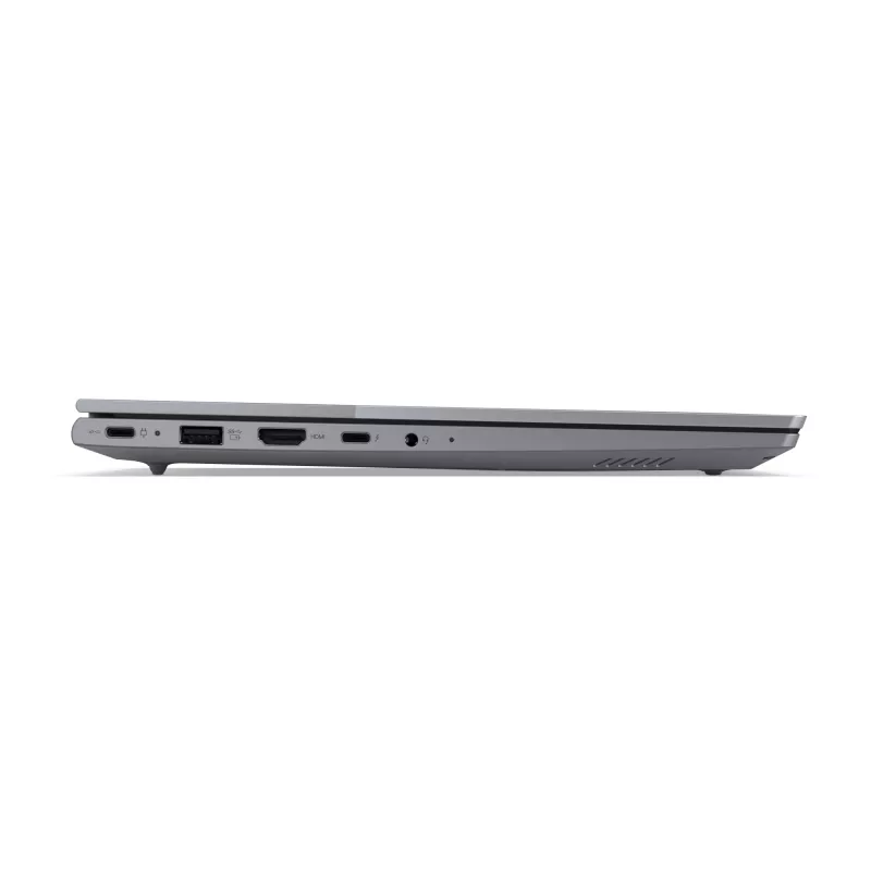 Lenovo ThinkBook 14 G6 IRL Intel® Core™ i5 i5-13420H Laptop 35,6 cm (14 cali) WUXGA 16 GB DDR5-SDRAM 512 GB SSD Wi-Fi 6 (802.11ax) Windows 11 Pro Szary Nordycki