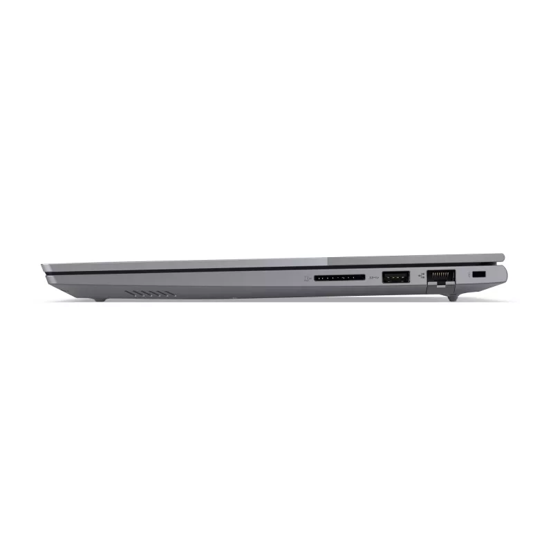 Lenovo ThinkBook 14 G6 IRL Intel® Core™ i5 i5-13420H Laptop 35,6 cm (14 cali) WUXGA 16 GB DDR5-SDRAM 512 GB SSD Wi-Fi 6 (802.11ax) Windows 11 Pro Szary Nordycki