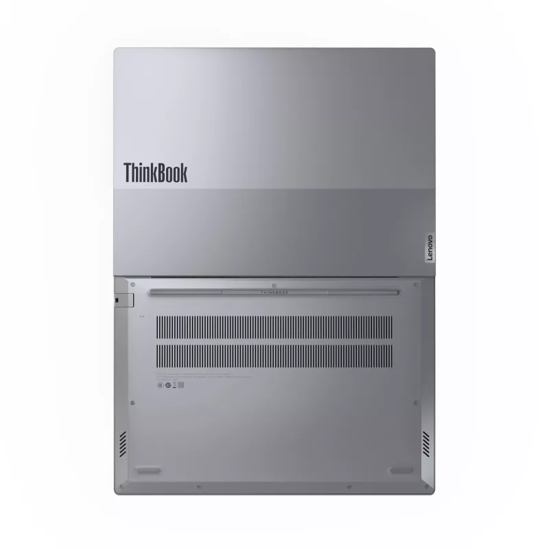 Lenovo ThinkBook 14 G6 IRL Intel® Core™ i5 i5-13420H Laptop 35,6 cm (14 cali) WUXGA 16 GB DDR5-SDRAM 512 GB SSD Wi-Fi 6 (802.11ax) Windows 11 Pro Szary Nordycki