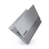 Lenovo ThinkBook 14 G6 IRL Intel® Core™ i5 i5-13420H Laptop 35,6 cm (14 cali) WUXGA 16 GB DDR5-SDRAM 512 GB SSD Wi-Fi 6 (802.11ax) Windows 11 Pro Szary Nordycki