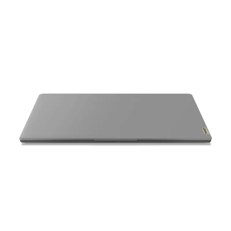 Lenovo IdeaPad 3 17ALC6 AMD Ryzen™ 7 5700U Laptop 43,9 cm (17,3 cala) Full HD 12 GB DDR4-SDRAM 512 GB SSD Wi-Fi 6 (802.11ax) Windows 11 Home Niemiecki Szary
